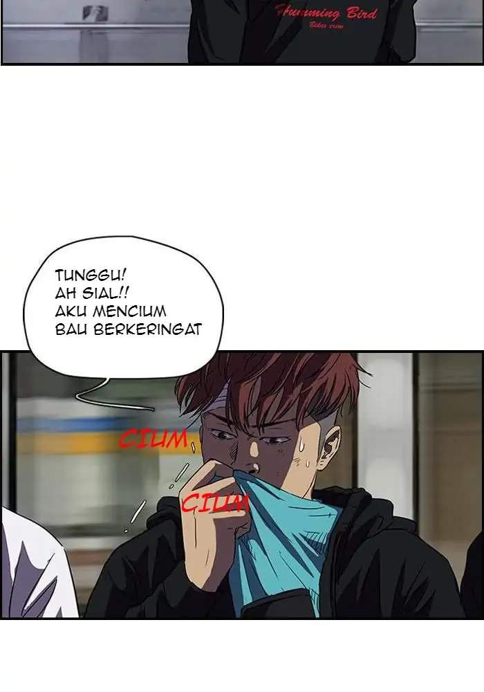 Wind Breaker Chapter 130 - halaman 44