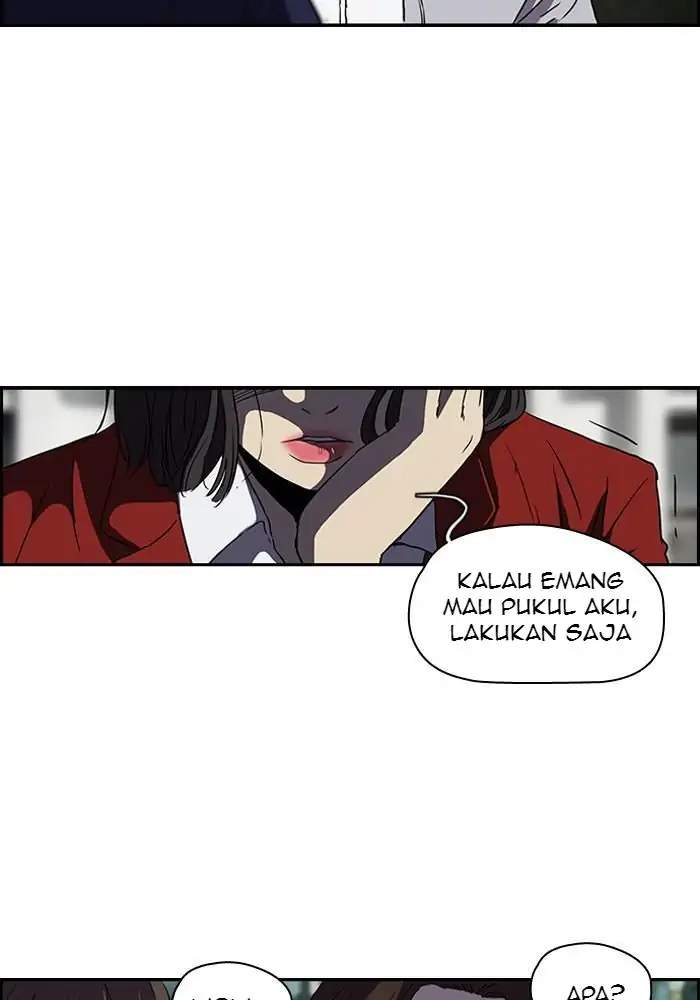 Wind Breaker Chapter 130 - halaman 5