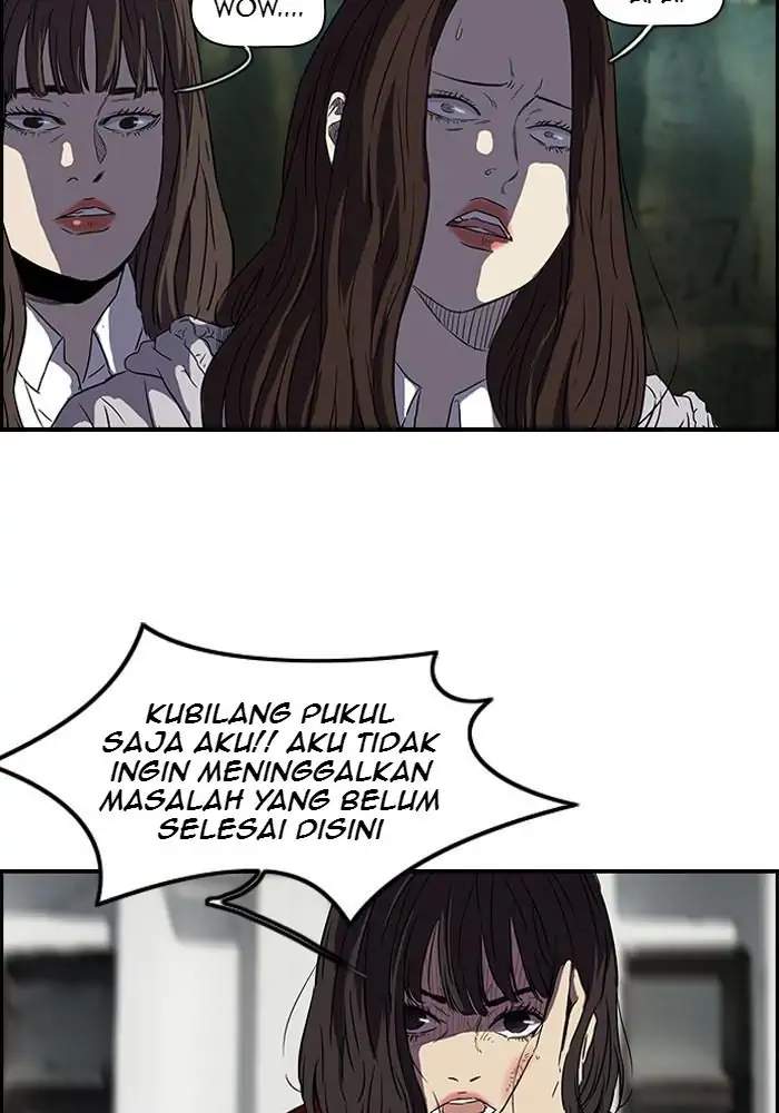 Wind Breaker Chapter 130 - halaman 6