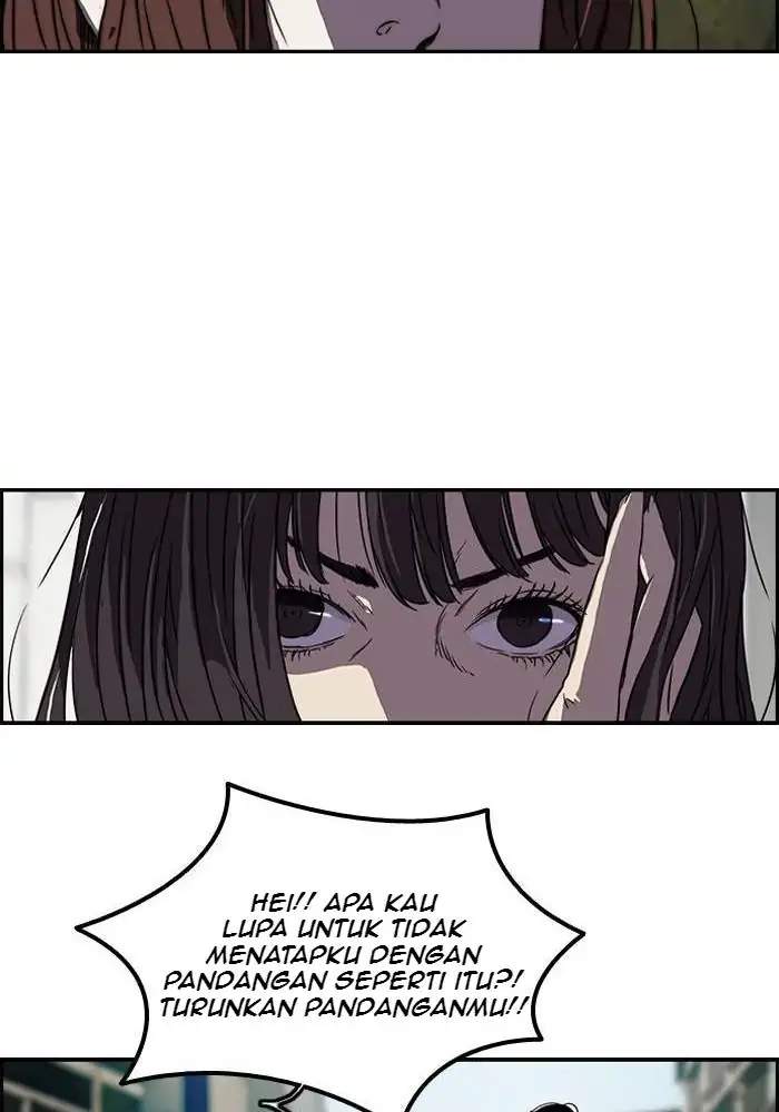 Wind Breaker Chapter 130 - halaman 8
