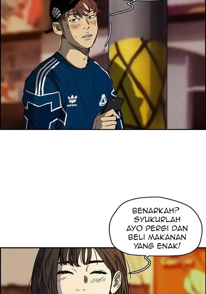 Wind Breaker Chapter 131 - halaman 13