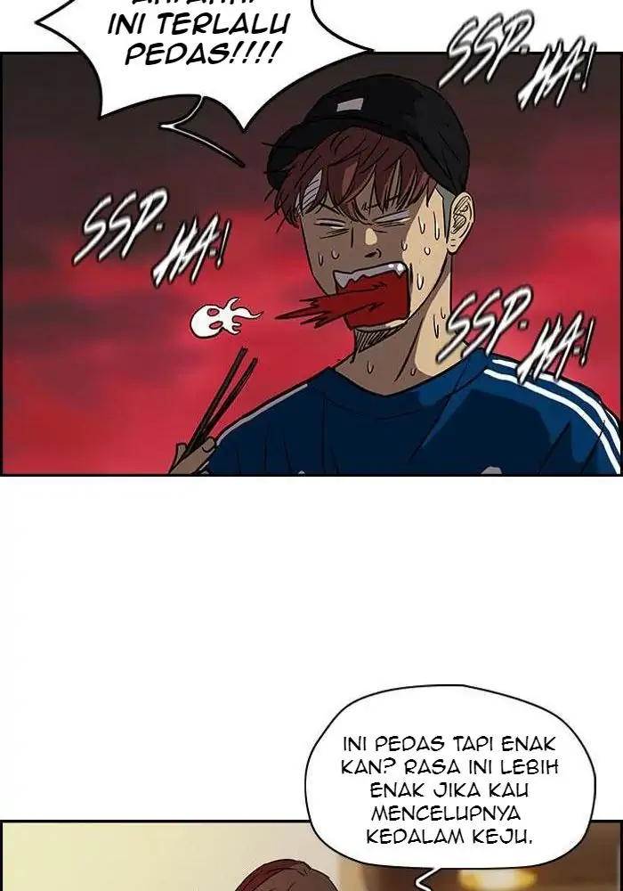 Wind Breaker Chapter 131 - halaman 22