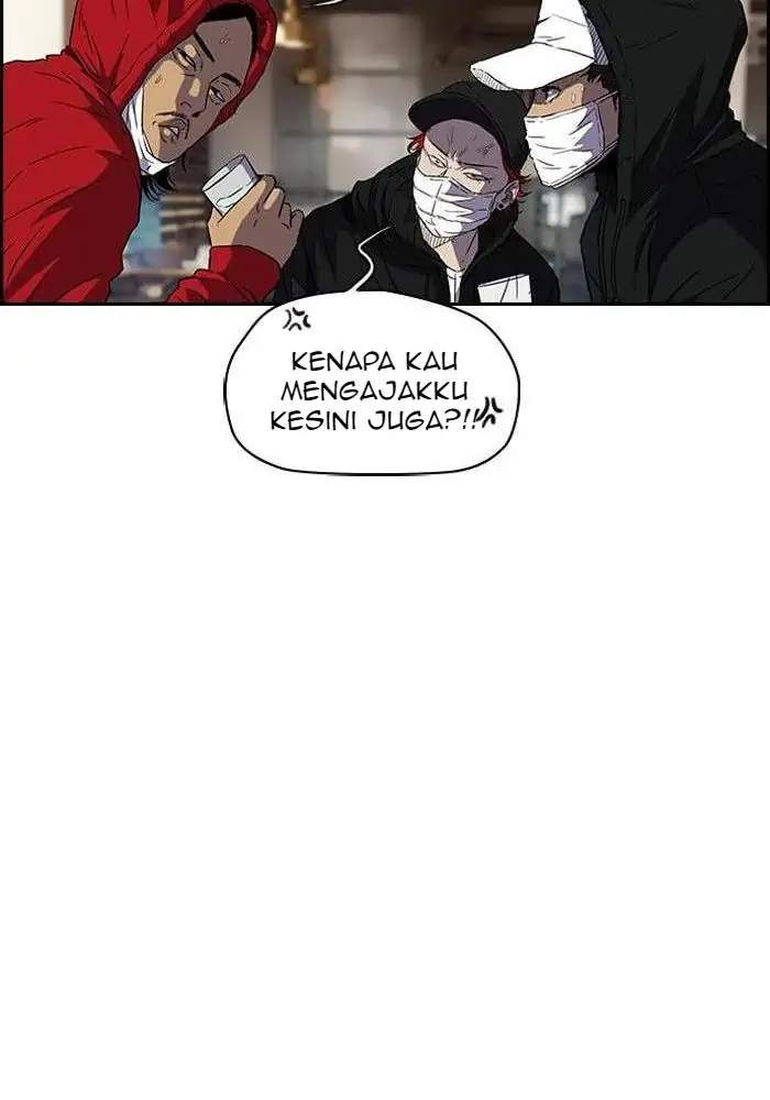 Wind Breaker Chapter 131 - halaman 28