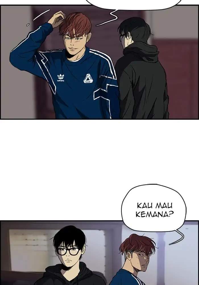Wind Breaker Chapter 131 - halaman 3