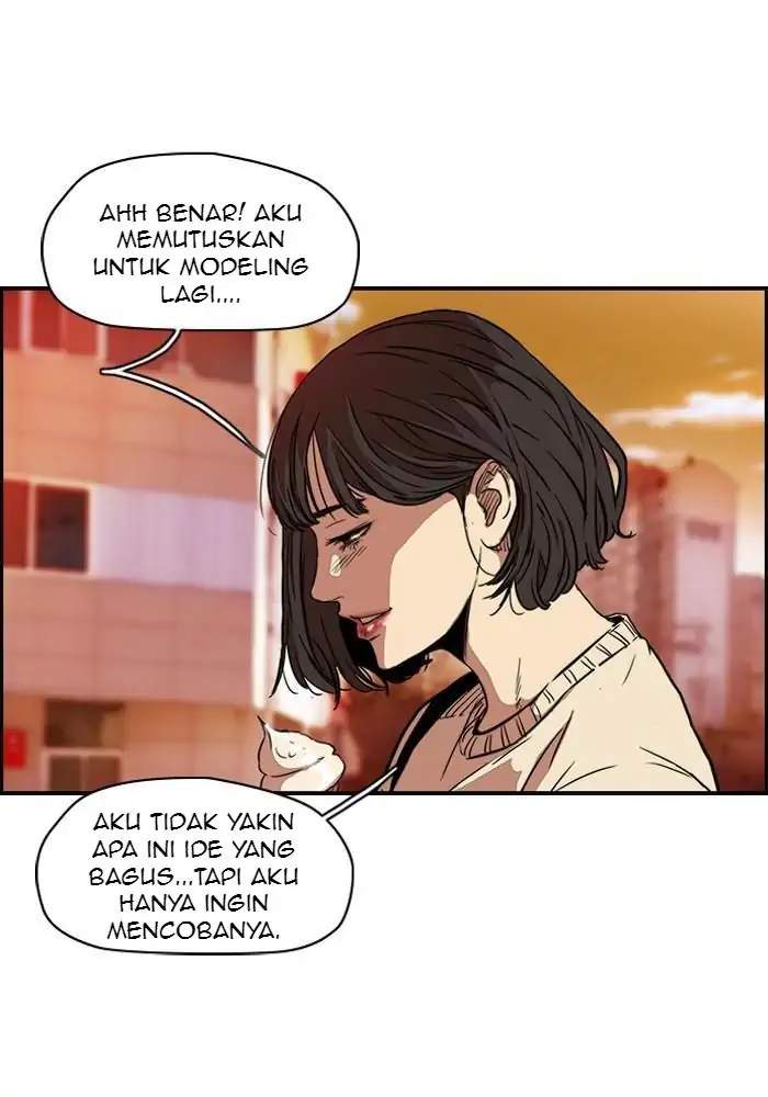 Wind Breaker Chapter 131 - halaman 39