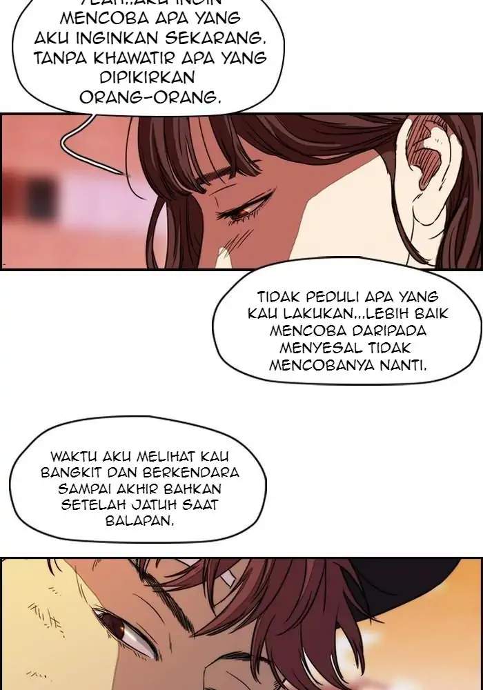 Wind Breaker Chapter 131 - halaman 41