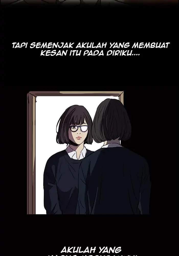 Wind Breaker Chapter 131 - halaman 43
