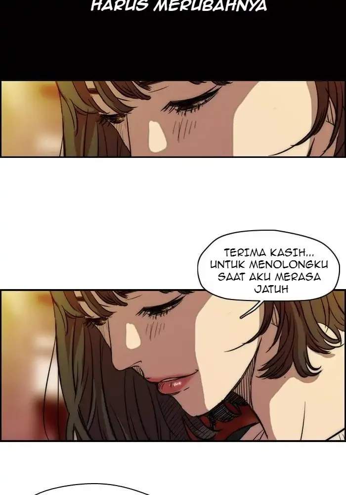 Wind Breaker Chapter 131 - halaman 44