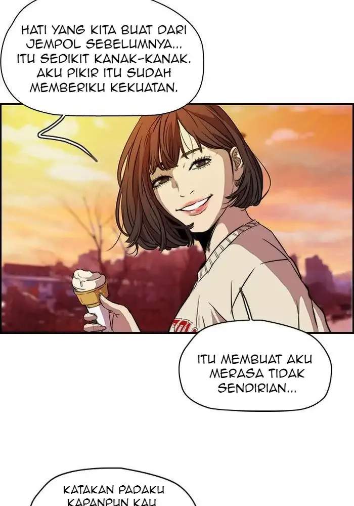 Wind Breaker Chapter 131 - halaman 45