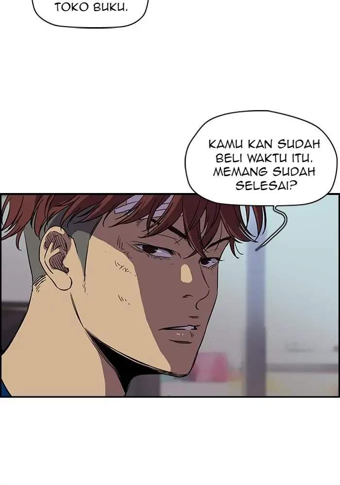 Wind Breaker Chapter 131 - halaman 5