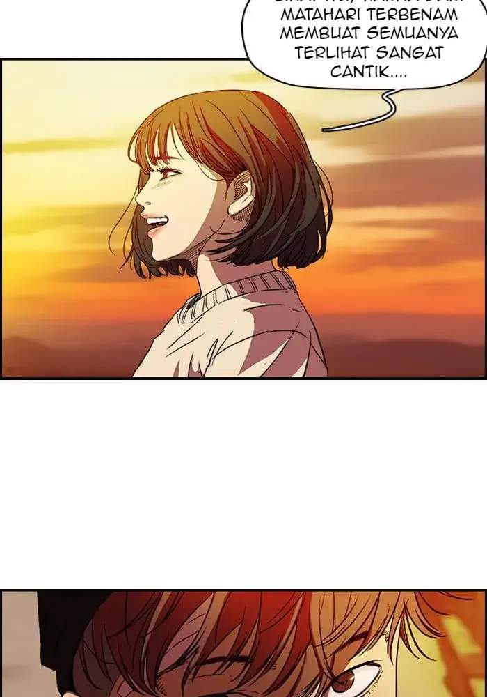 Wind Breaker Chapter 131 - halaman 54