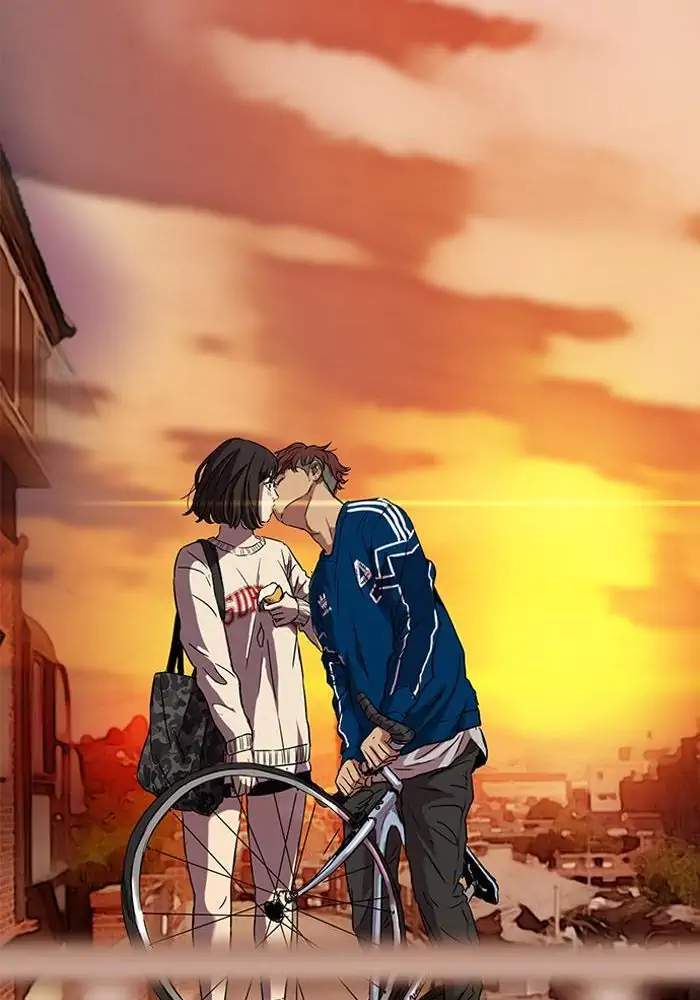 Wind Breaker Chapter 131 - halaman 61