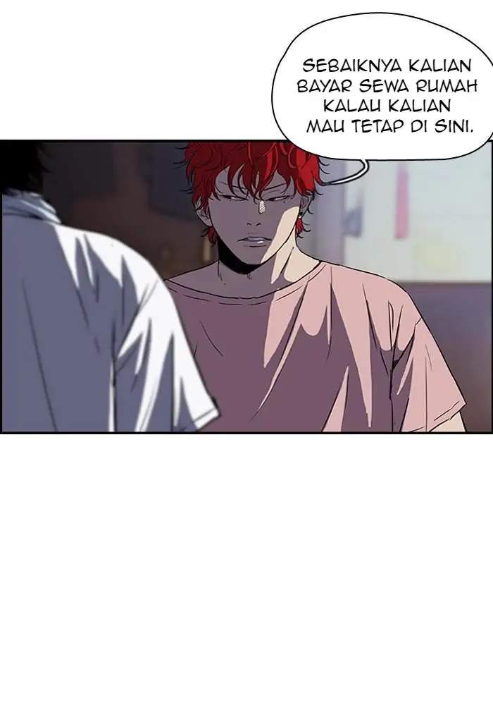 Wind Breaker Chapter 131 - halaman 7
