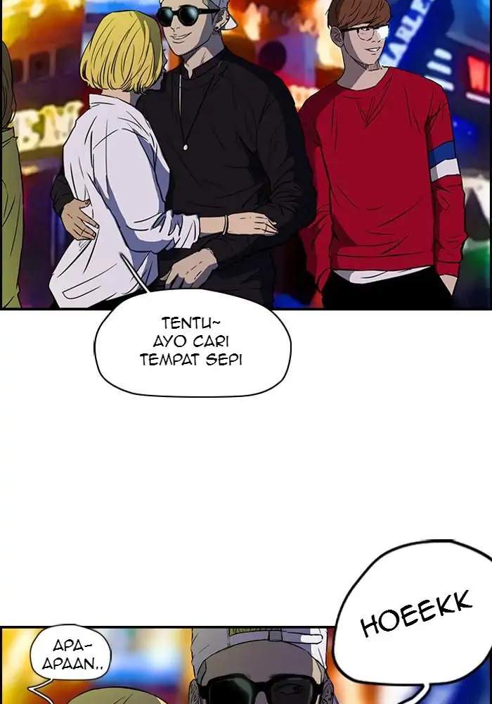 Wind Breaker Chapter 132 - halaman 10