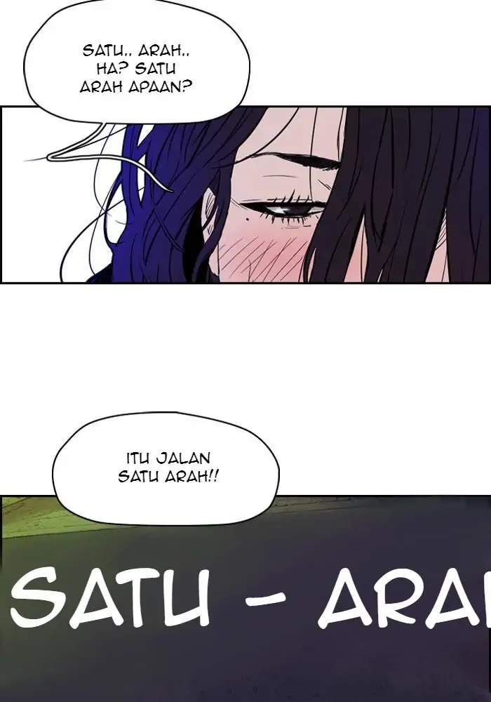 Wind Breaker Chapter 132 - halaman 14