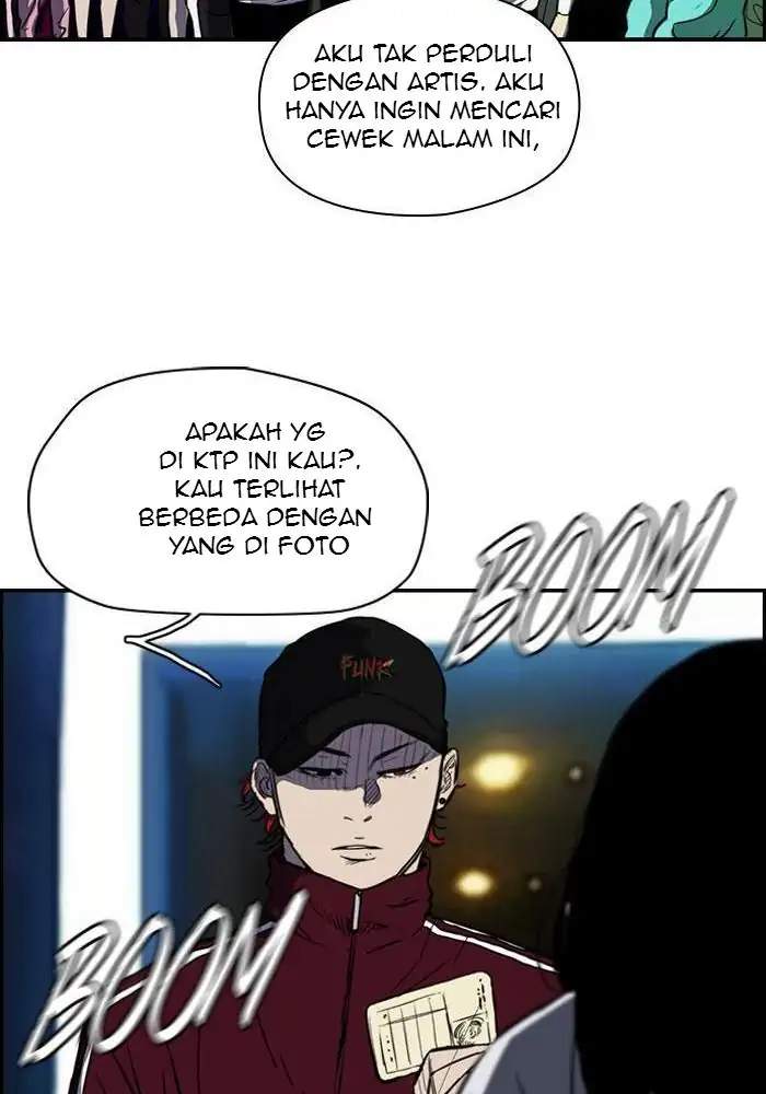 Wind Breaker Chapter 132 - halaman 23