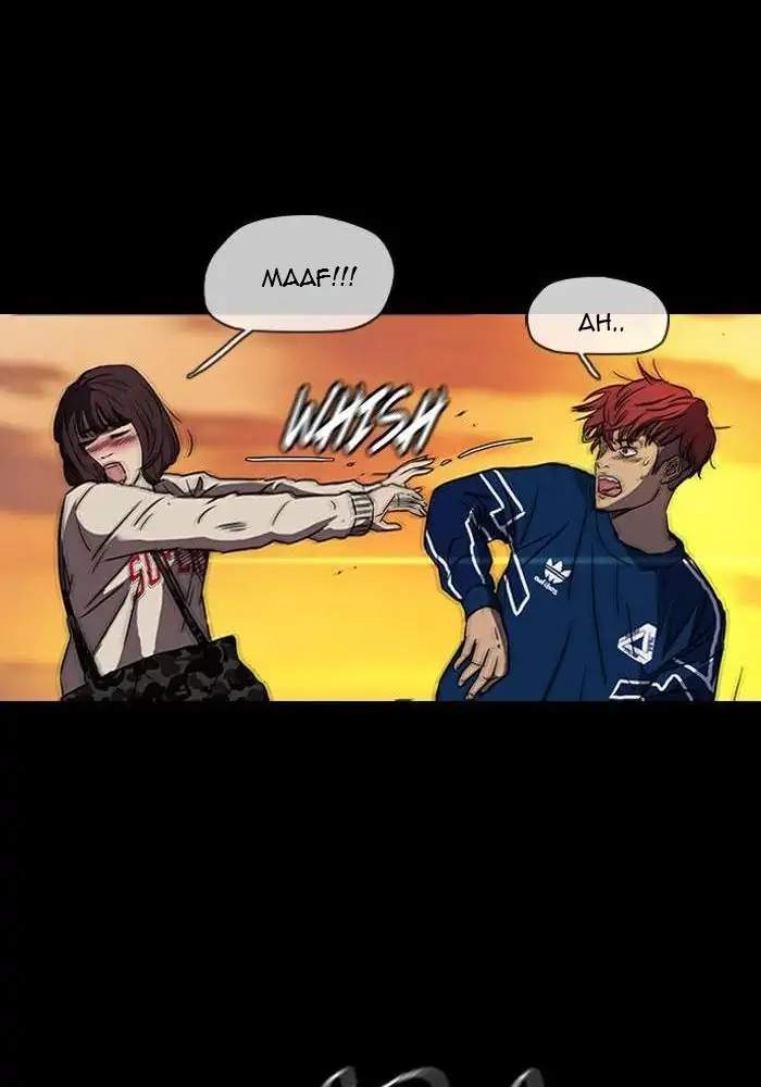 Wind Breaker Chapter 132 - halaman 54