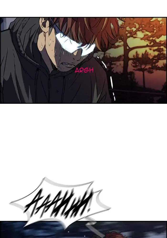 Wind Breaker Chapter 132 - halaman 58