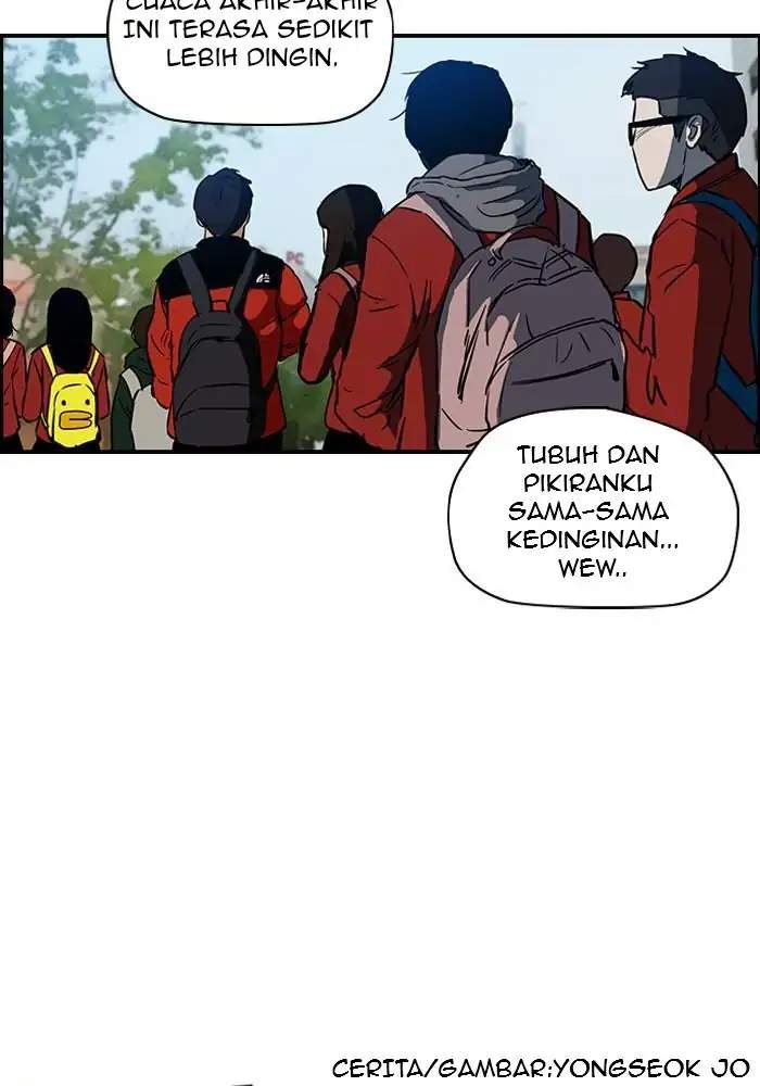Wind Breaker Chapter 133 - halaman 2
