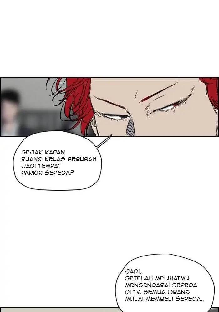 Wind Breaker Chapter 133 - halaman 29