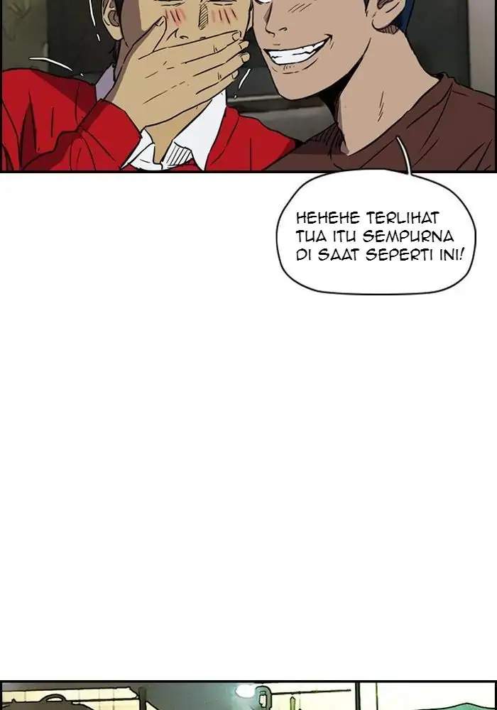 Wind Breaker Chapter 133 - halaman 41