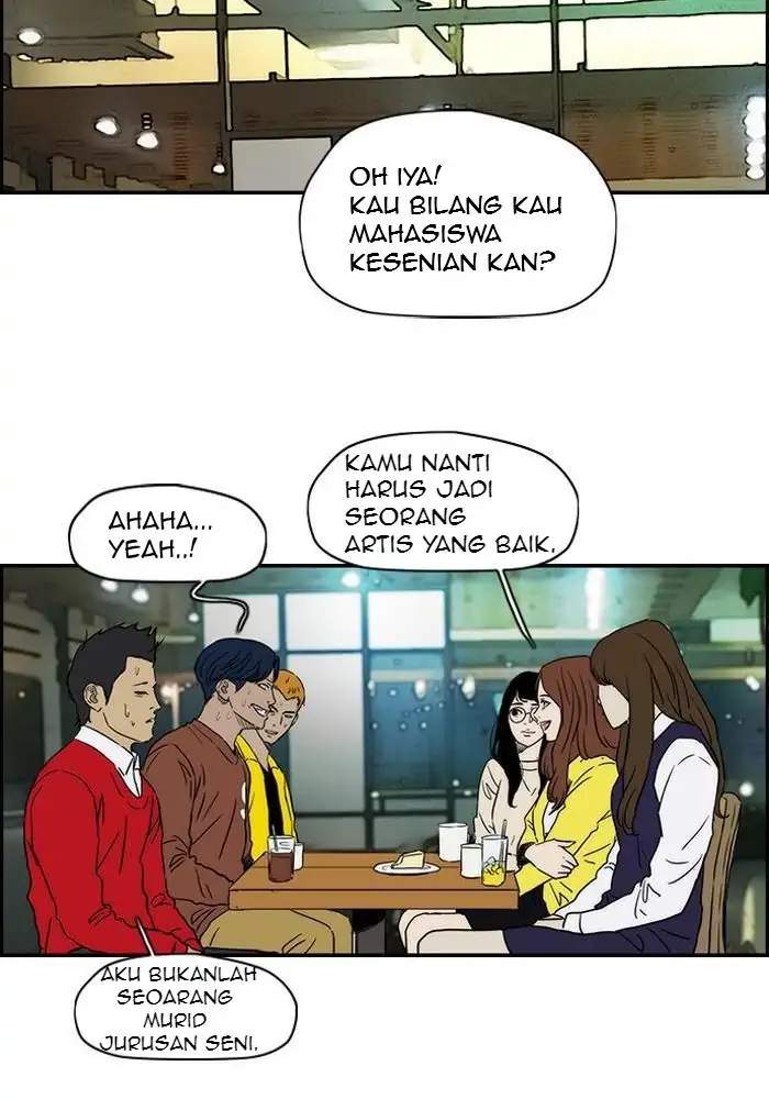 Wind Breaker Chapter 133 - halaman 42