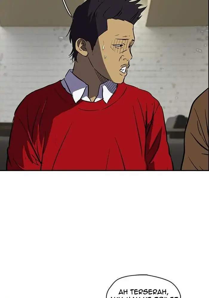 Wind Breaker Chapter 133 - halaman 50