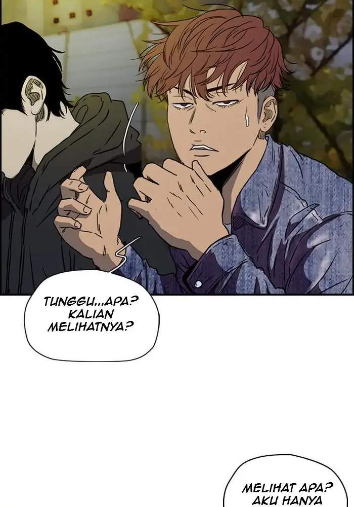 Wind Breaker Chapter 134 - halaman 19