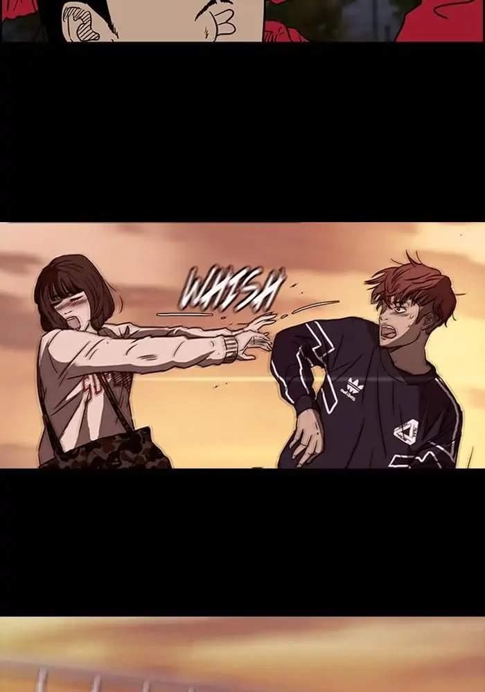 Wind Breaker Chapter 134 - halaman 21