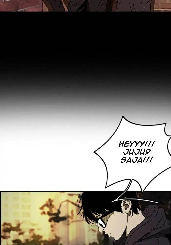 Wind Breaker Chapter 134 - halaman 24