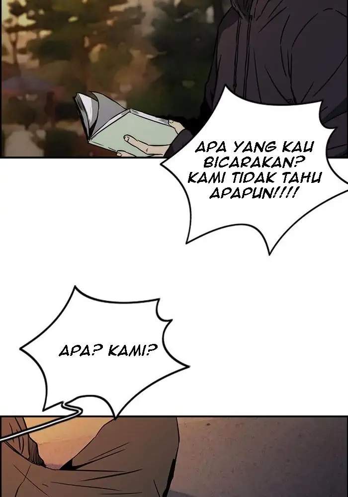 Wind Breaker Chapter 134 - halaman 25