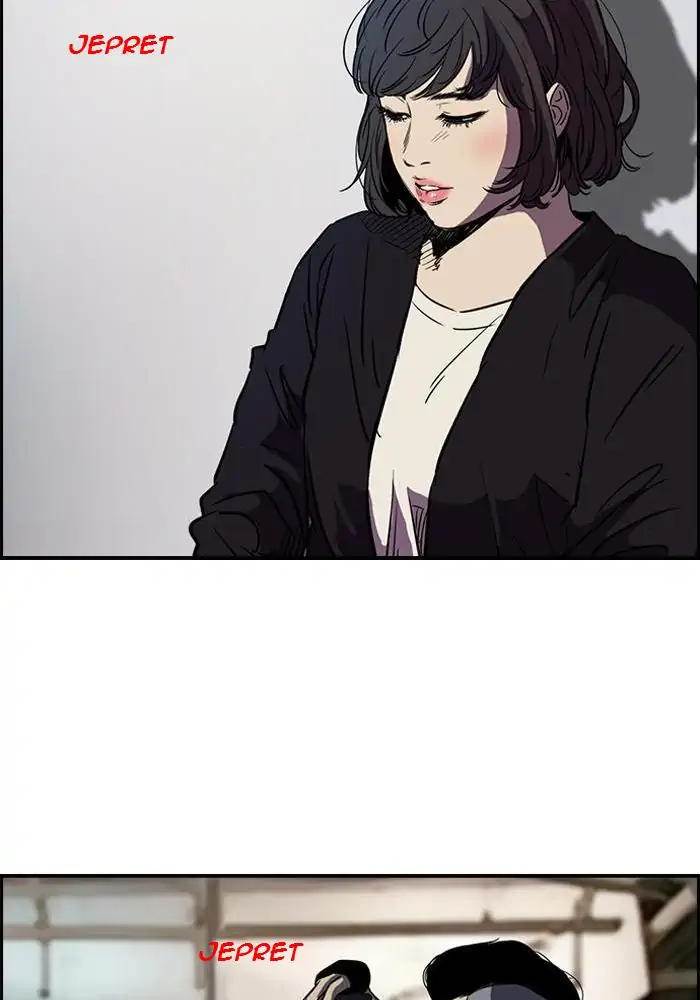 Wind Breaker Chapter 134 - halaman 38