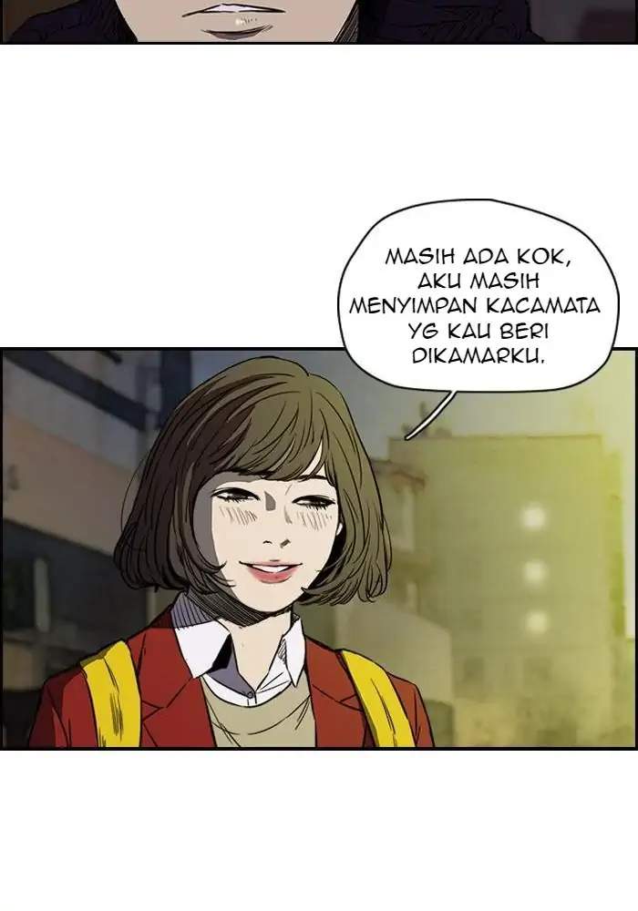 Wind Breaker Chapter 135 - halaman 13