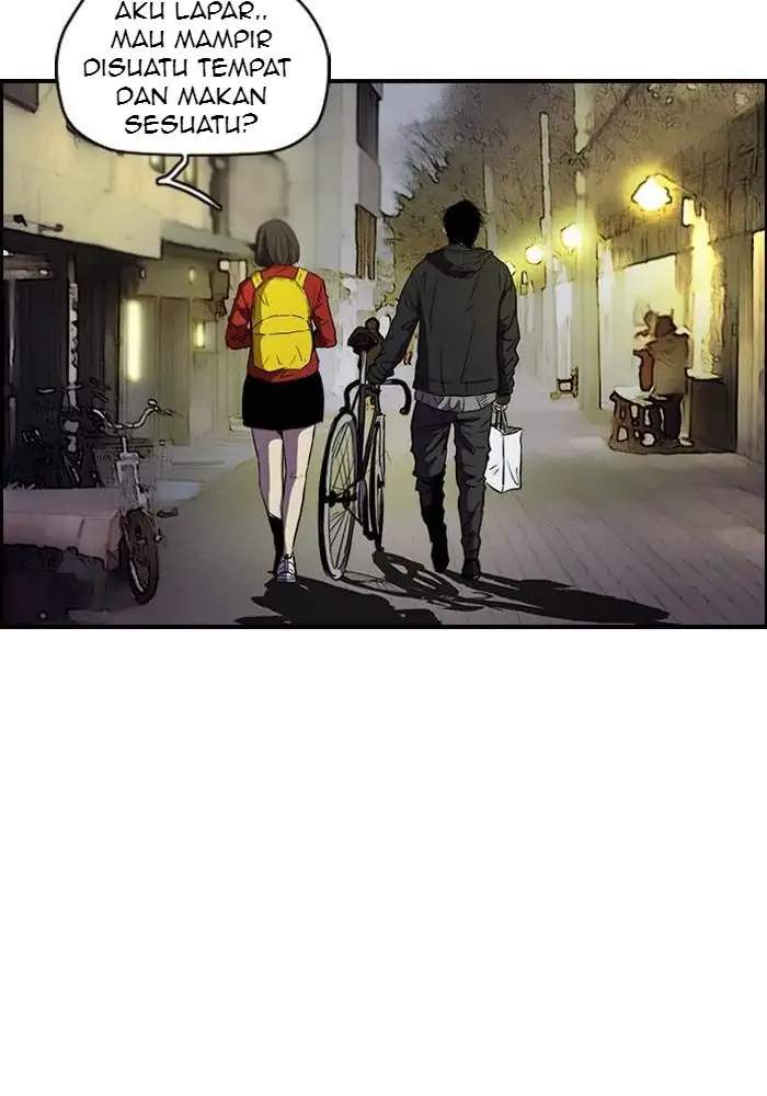 Wind Breaker Chapter 135 - halaman 15