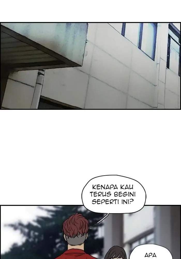 Wind Breaker Chapter 135 - halaman 50