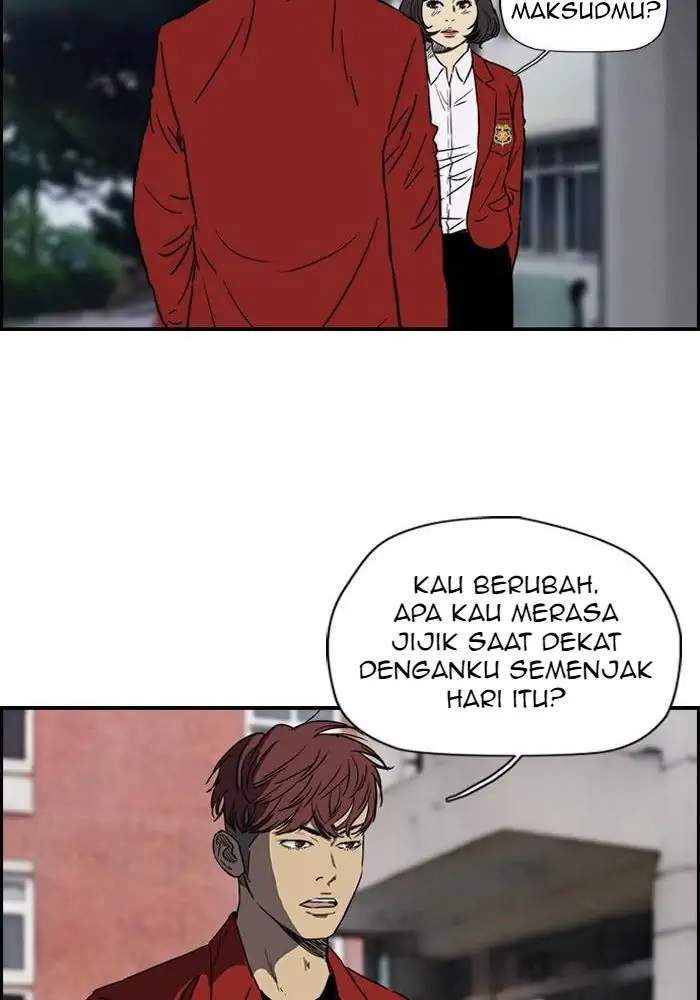 Wind Breaker Chapter 135 - halaman 51