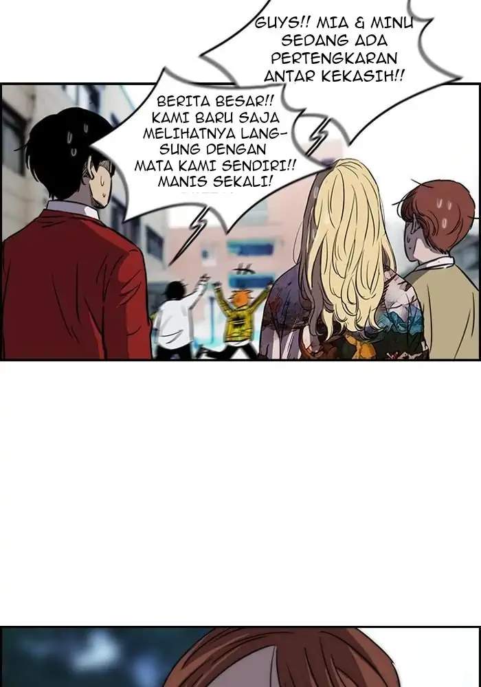 Wind Breaker Chapter 136 - halaman 12