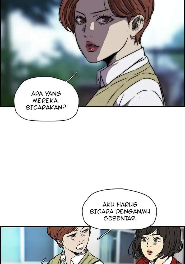 Wind Breaker Chapter 136 - halaman 13