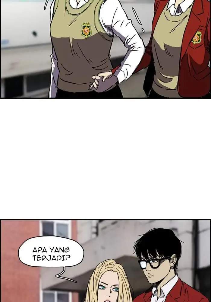 Wind Breaker Chapter 136 - halaman 14