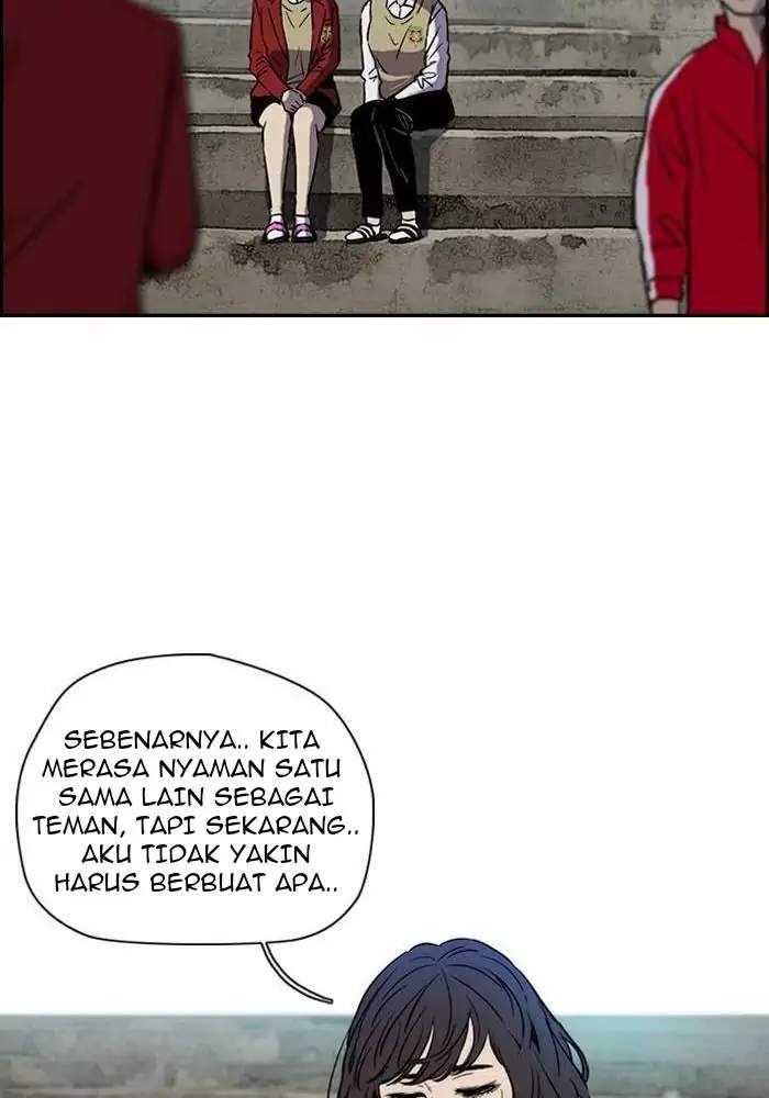 Wind Breaker Chapter 136 - halaman 18