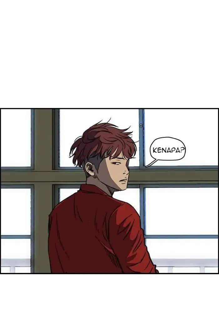 Wind Breaker Chapter 136 - halaman 25