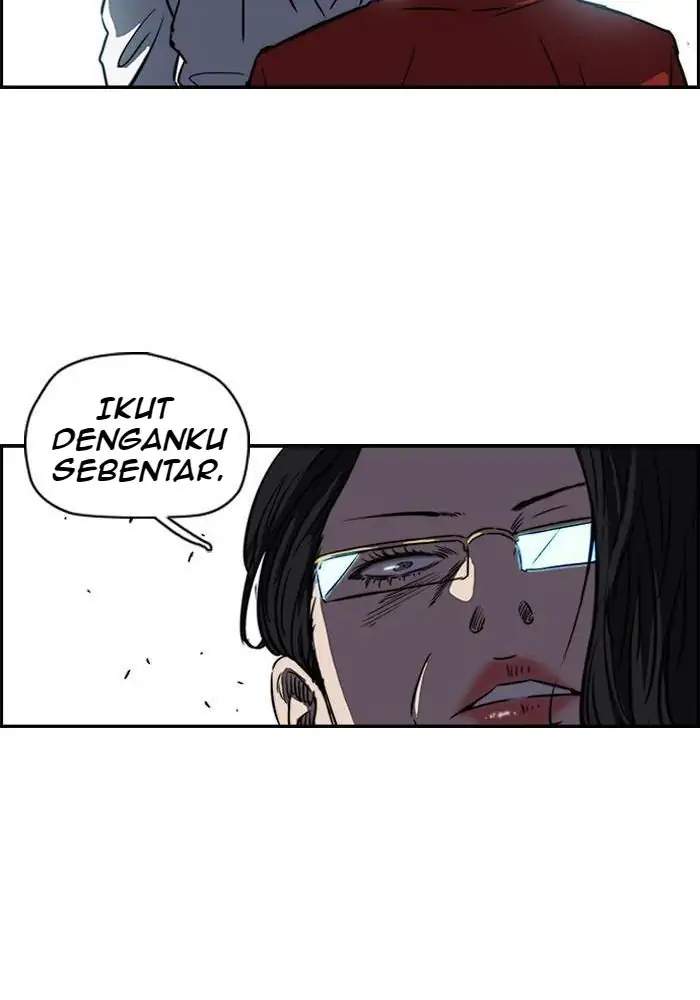 Wind Breaker Chapter 136 - halaman 42