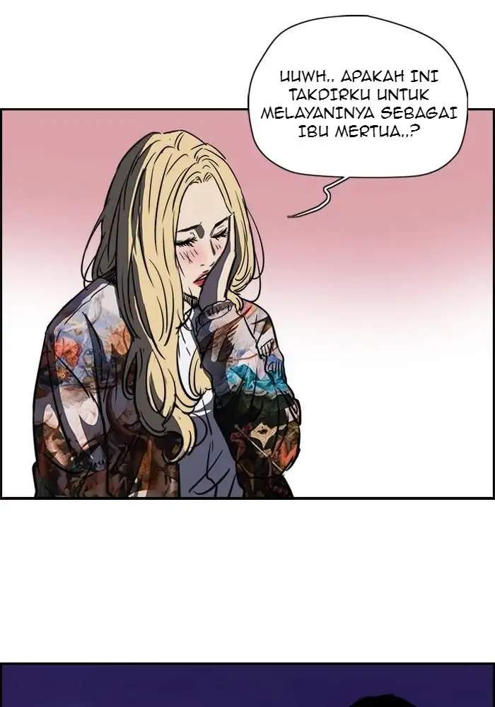 Wind Breaker Chapter 137 - halaman 19