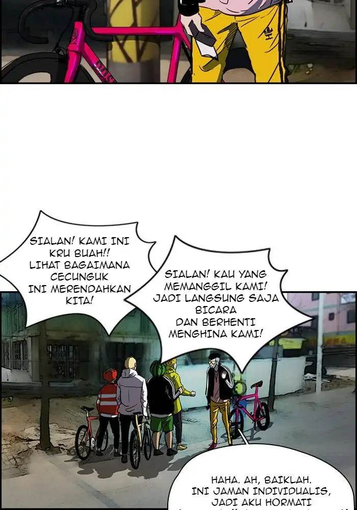 Wind Breaker Chapter 137 - halaman 38