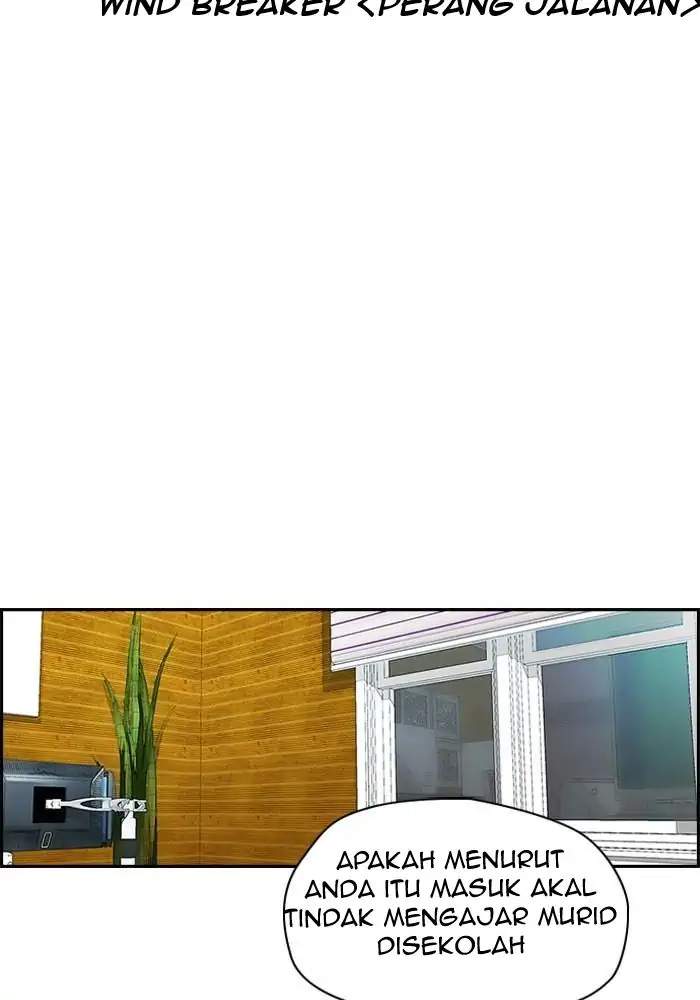 Wind Breaker Chapter 137 - halaman 6
