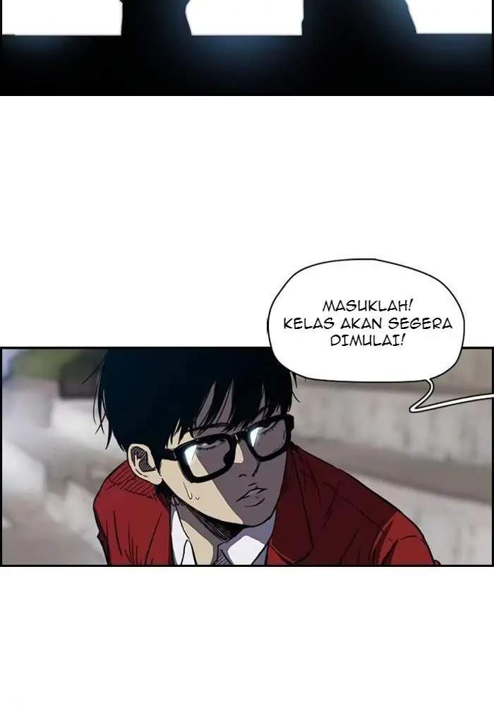 Wind Breaker Chapter 138 - halaman 16