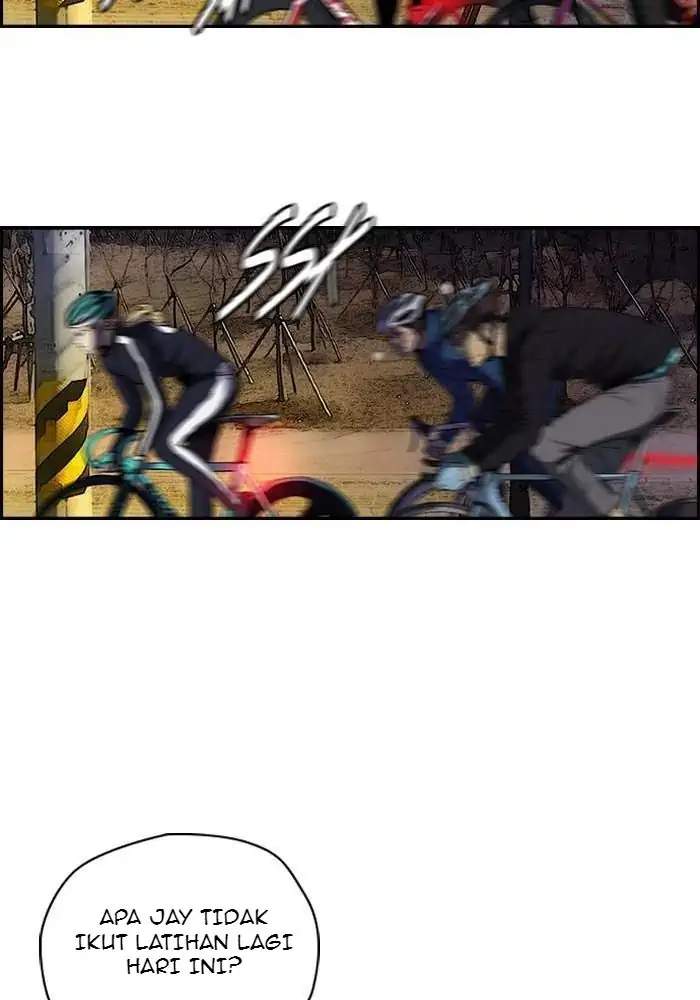Wind Breaker Chapter 138 - halaman 19