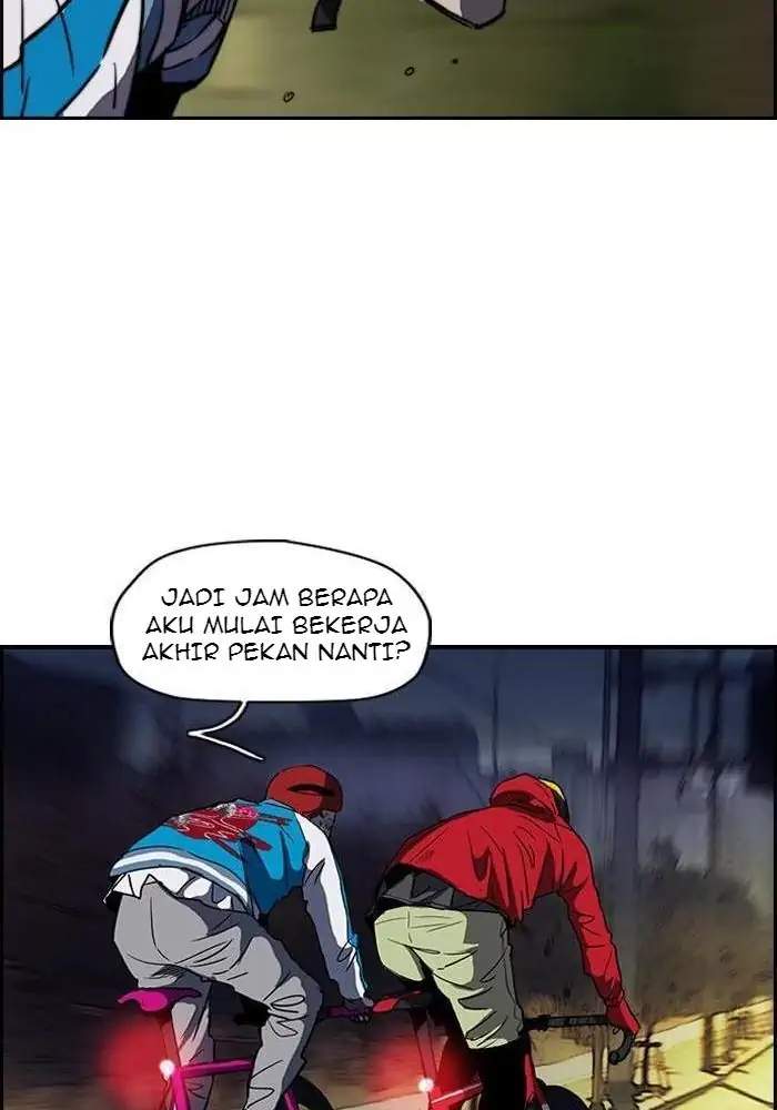 Wind Breaker Chapter 138 - halaman 26