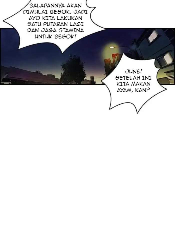 Wind Breaker Chapter 138 - halaman 28