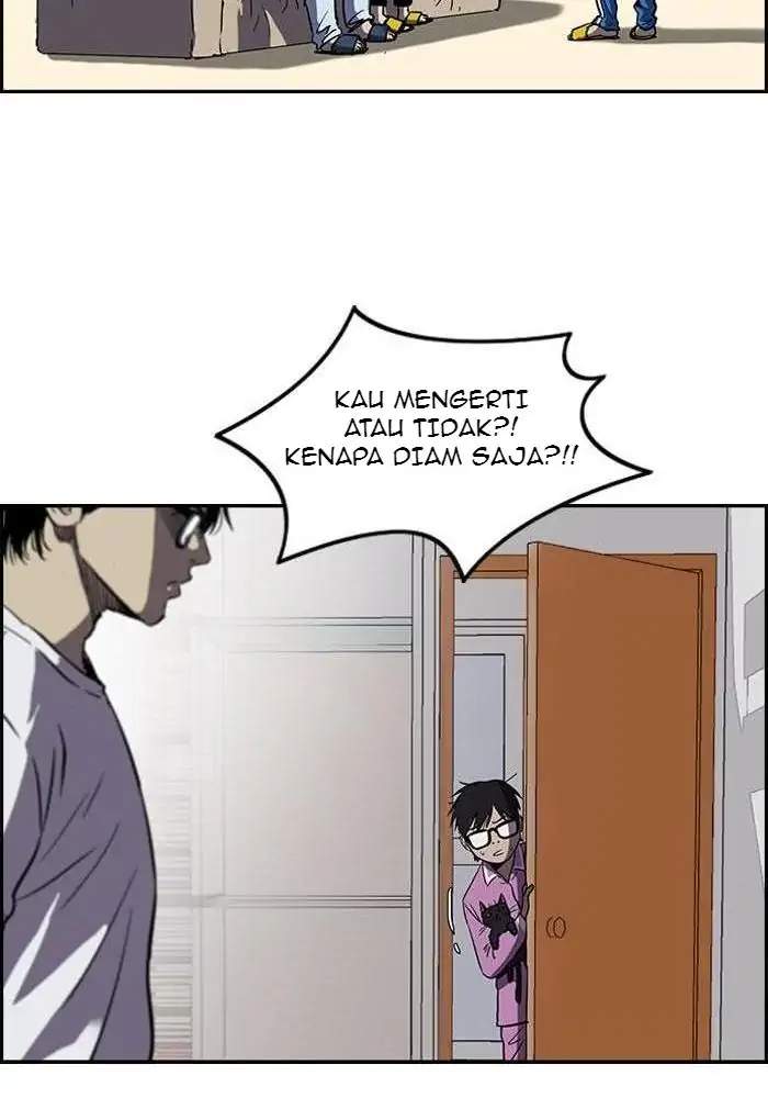 Wind Breaker Chapter 138 - halaman 30